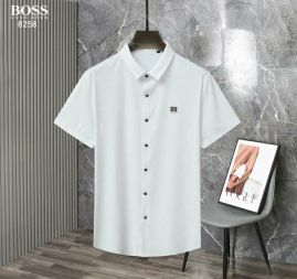 Picture of Boss Shirt Short _SKUBossM-3XL26rn0122085